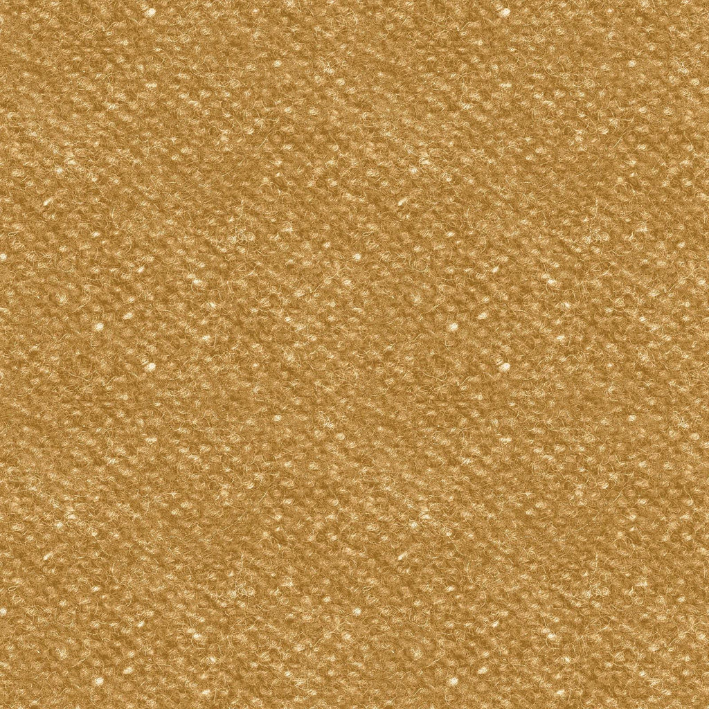 Woolies Flannel Nubby Tweed Yardage · Golden · Bonnie Sullivan for Maywood Studio MASF18507-S
