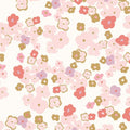 Love Notes Snug in Flannel designed by AGF Studio, Double-Brushed Cotton (Half Yard/Yard)