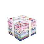 Cath Kidston® Signature Collection Fat Quarter Bundle, 24 Pcs.