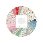 Cath Kidston® Signature Collection Fat Quarter Bundle, 24 Pcs.