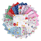 Cath Kidston® Signature Collection Fat Quarter Bundle, 24 Pcs.