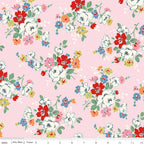 Cath Kidston® Signature Collection Fat Quarter Bundle, 24 Pcs.