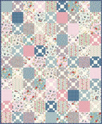 Cath Kidston® Signature Collection Fat Quarter Bundle, 24 Pcs.