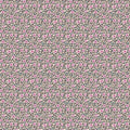 Fabric Brie Gray Tilda Basics Quilting Cotton TIL130187 Continuous Yardage Coordinates with Flannel Fast Shipping