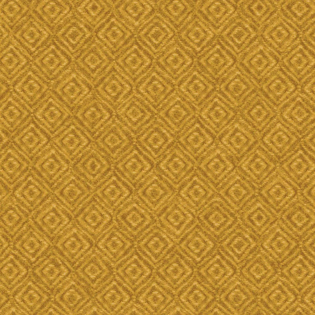 Woolies Flannel On Point Yardage - Golden| Bonnie Sullivan | Maywood Studio