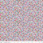 Cath Kidston® Signature Collection Fat Quarter Bundle, 24 Pcs.