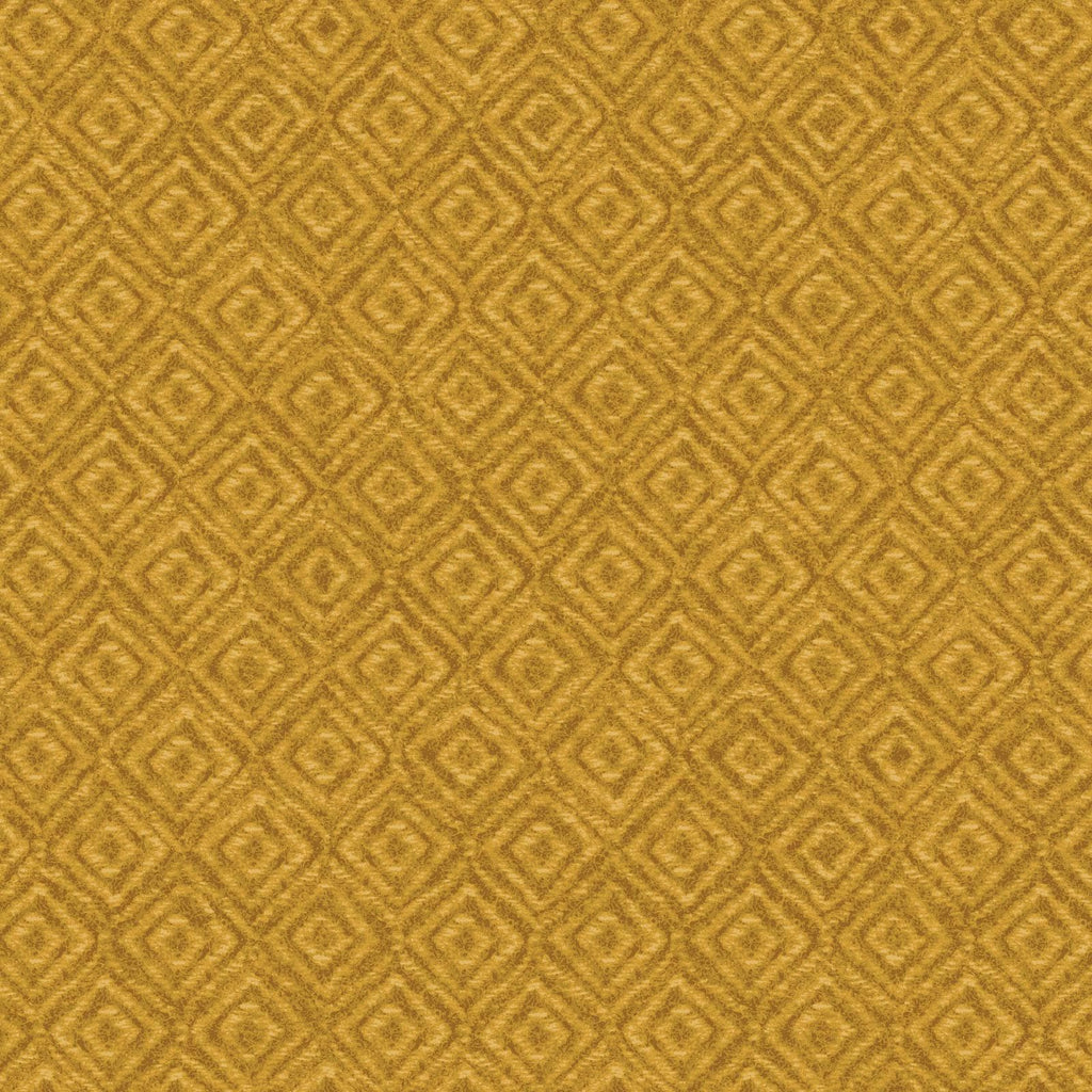 Woolies Flannel On Point Yardage - Golden| Bonnie Sullivan | Maywood Studio