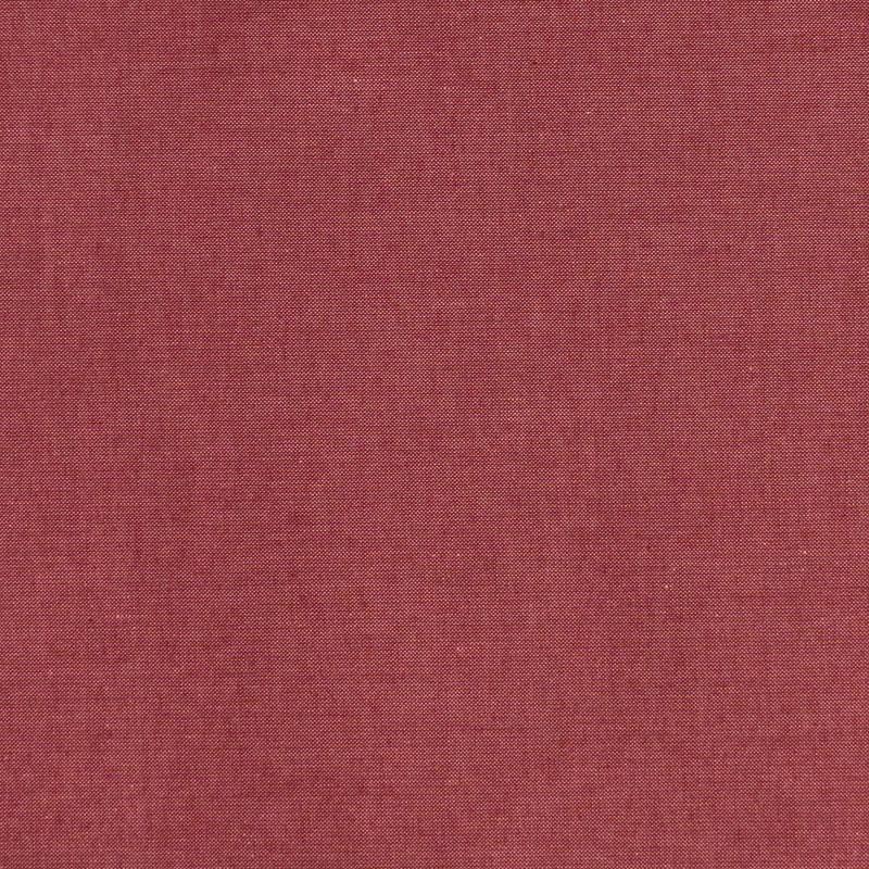 Tilda Chambray Burgundy TIL160040 Continuous Yardage Quilting Cotton Coordinates with Flannel Fast Shipping