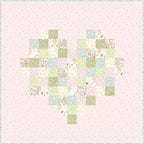 Riley Blake Designs Daydreaming Quilt - free pattern included with fabric purchase