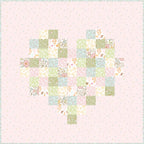 Little Posies Ditsy Pink by Riley Blake Designs Quilting Cotton