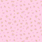 Primrose & Parsley Fat Quarter Bundle by Michal Marko for Poppie Cotton Fruit Floral Baby Goats Quilting Cotton Fabric