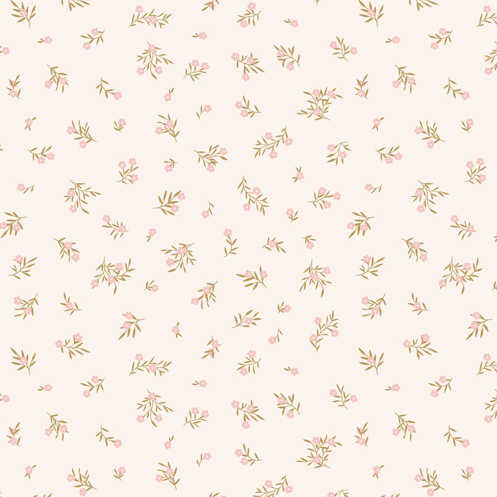 Primrose & Parsley Fat Quarter Bundle by Michal Marko for Poppie Cotton Fruit Floral Baby Goats Quilting Cotton Fabric