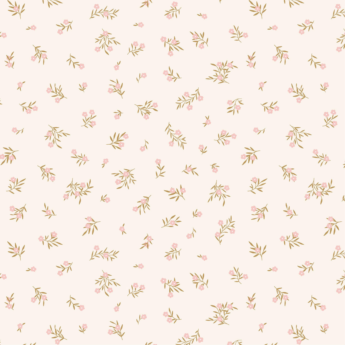 Primrose & Parsley Fat Quarter Bundle by Michal Marko for Poppie Cotton Fruit Floral Baby Goats Quilting Cotton Fabric