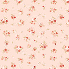 Primrose & Parsley Fat Quarter Bundle by Michal Marko for Poppie Cotton Fruit Floral Baby Goats Quilting Cotton Fabric