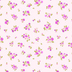 Primrose & Parsley Fat Quarter Bundle by Michal Marko for Poppie Cotton Fruit Floral Baby Goats Quilting Cotton Fabric