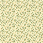 Primrose & Parsley Fat Quarter Bundle by Michal Marko for Poppie Cotton Fruit Floral Baby Goats Quilting Cotton Fabric