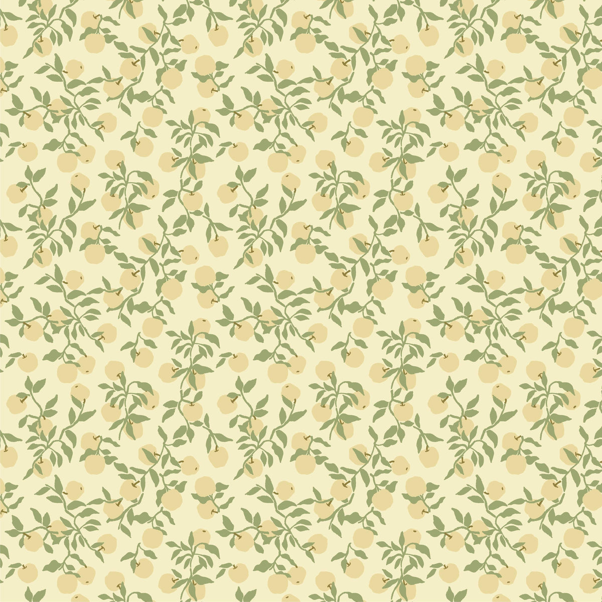 Primrose & Parsley Fat Quarter Bundle by Michal Marko for Poppie Cotton Fruit Floral Baby Goats Quilting Cotton Fabric