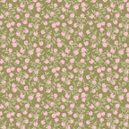 Primrose & Parsley Fat Quarter Bundle by Michal Marko for Poppie Cotton Fruit Floral Baby Goats Quilting Cotton Fabric