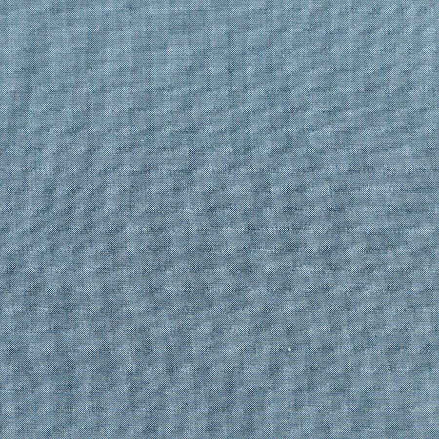 Tilda Chambray Petrol TIL160005 Continuous Yardage Quilting Cotton Coordinates with Flannel Fast Shipping