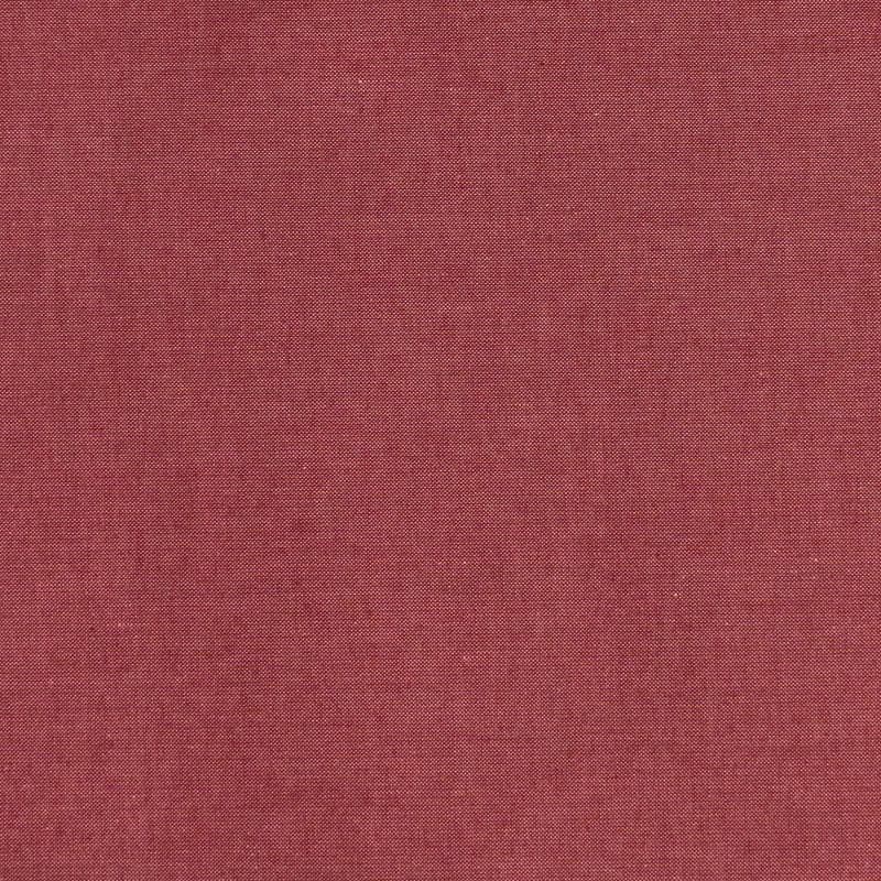 Tilda Chambray Burgundy TIL160040 Continuous Yardage Quilting Cotton Coordinates with Flannel Fast Shipping