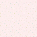 Little Posies Ditsy Pink by Riley Blake Designs Quilting Cotton