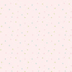 Little Posies Ditsy Pink by Riley Blake Designs Quilting Cotton