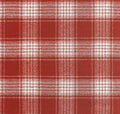 Mammoth Flannel Game Day Crimson Plaid Fabric by Robert Kaufman   SRKF24169-91  Double Brushed Cotton Flannel