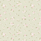 Primrose & Parsley Fat Quarter Bundle by Michal Marko for Poppie Cotton Fruit Floral Baby Goats Quilting Cotton Fabric