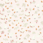 Primrose & Parsley Fat Quarter Bundle by Michal Marko for Poppie Cotton Fruit Floral Baby Goats Quilting Cotton Fabric
